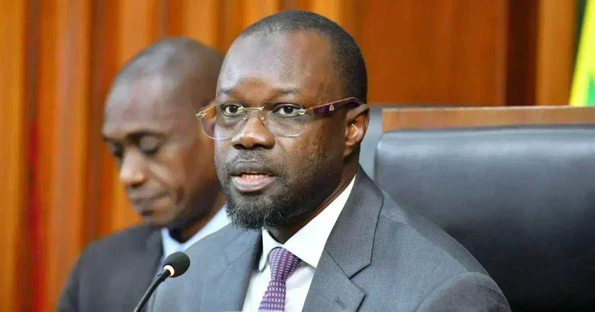 Senegal’s revised finance bill 2026: fallout, debate and what happens next