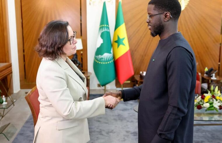Senegal’s imf deal: $2.2 billion and debt restructuring for Dakar