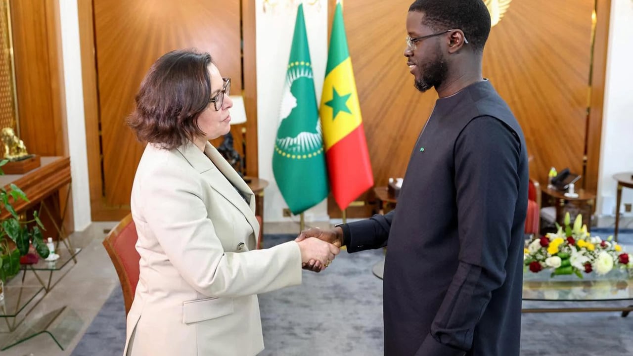 Senegal’s imf deal: $2.2 billion and debt restructuring for Dakar