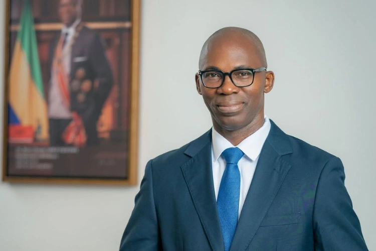 Gabon’s public debt falls back below 70% of GDP after audit