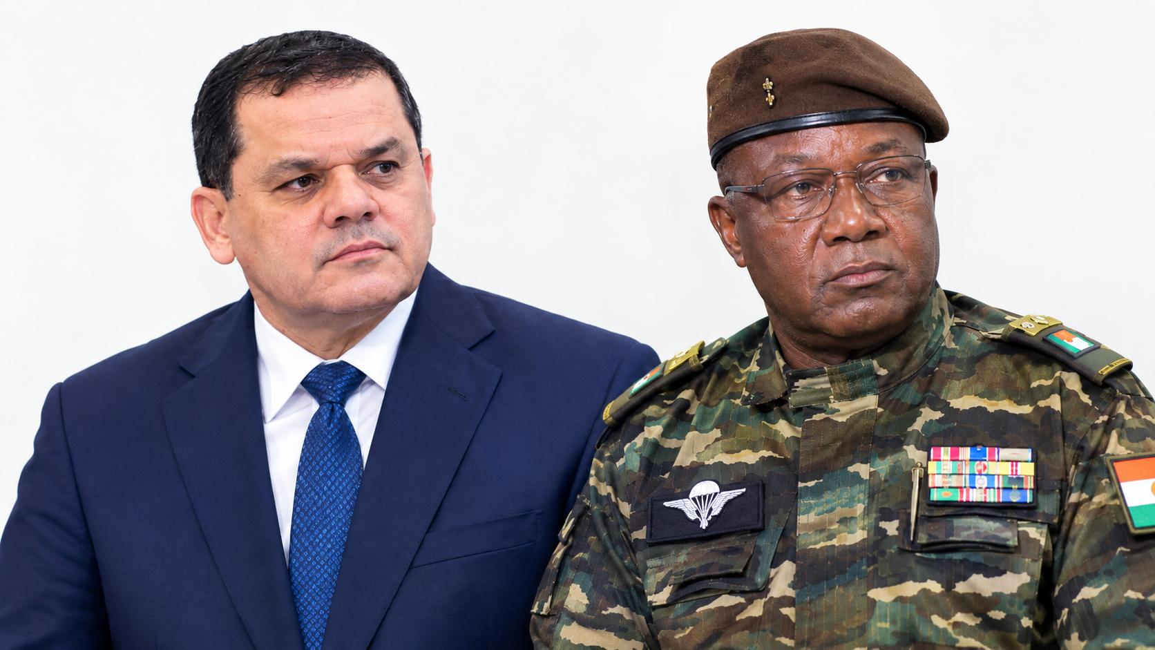 Niger’s Tiani and Libya’s Fezzan: fallout, debate and what comes next