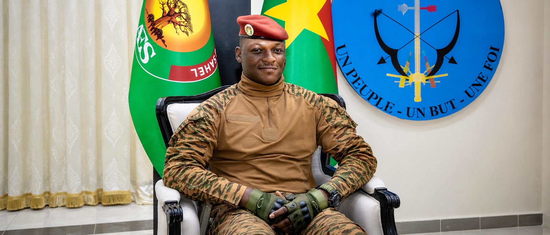Momentum meets reality: Burkina Faso’s 85.38% administrative score under scrutiny
