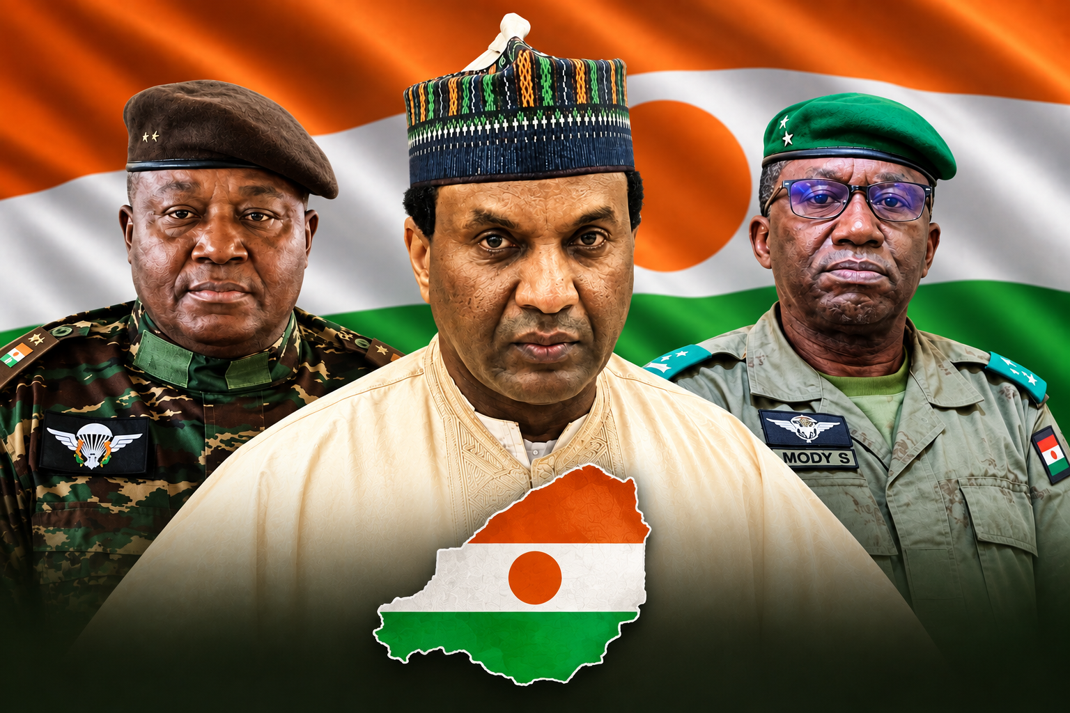 Niger’s CFPD: a 2024 decree, a 12,000 FCFA daily rate and an unsettled fight over control