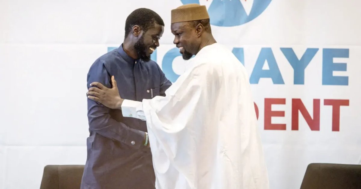 Senegal’s assembly dissolution debate: reactions, risks and what could come next