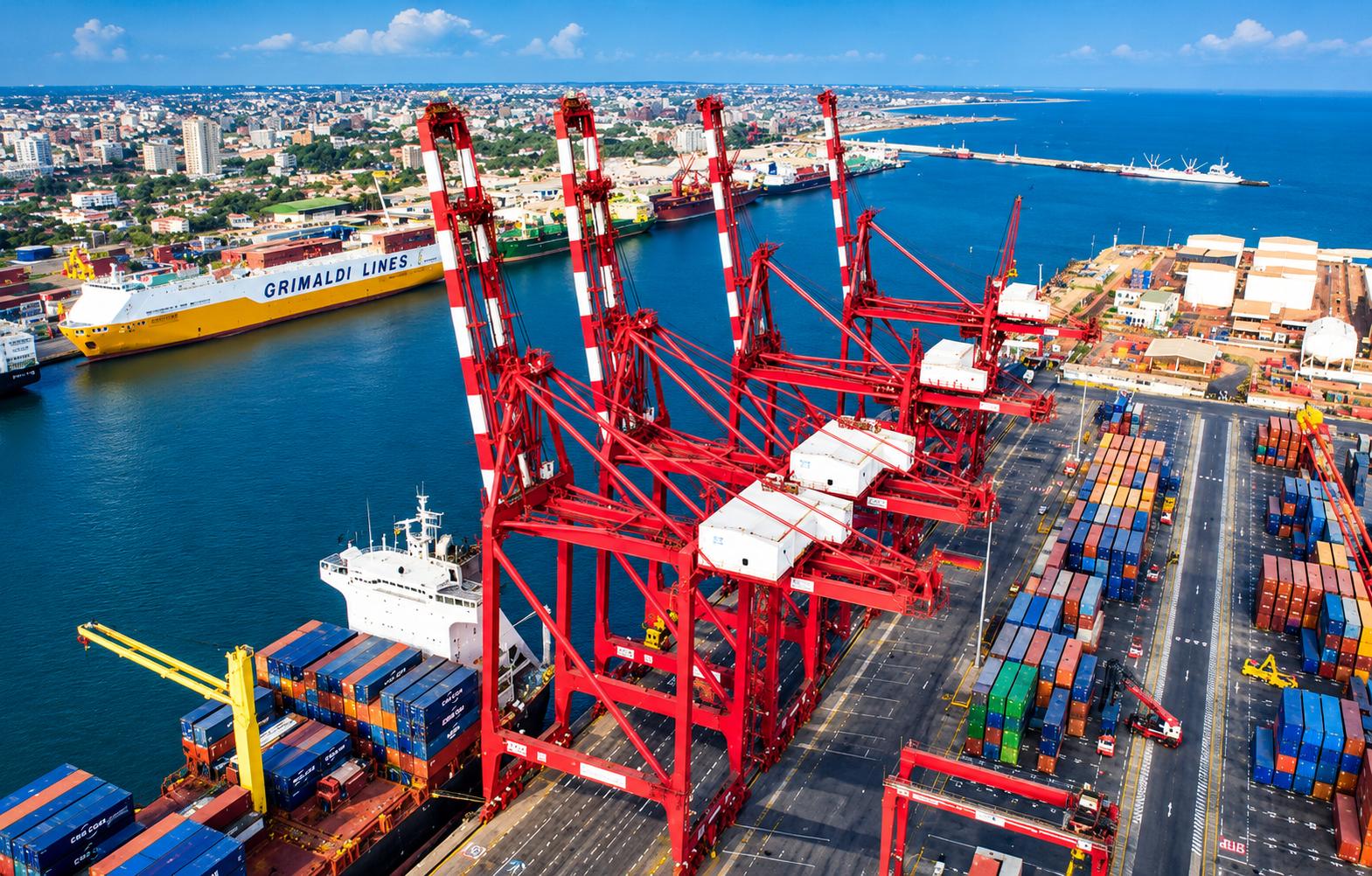 Benin’s certified exporters gain direct access to China through AEO breakthrough