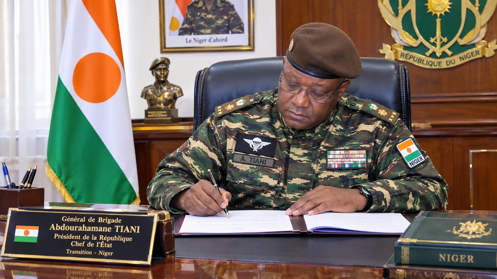 Niger after the citizenship revocations: mounting backlash and an uncertain road ahead