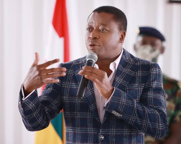 Togo’s security pivot risks democratic backsliding