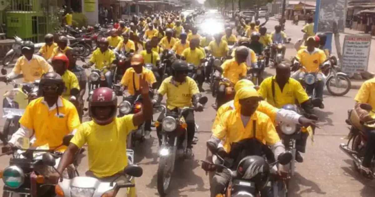Benin road crackdown sparks debate as fines pile up and drivers ask what comes next