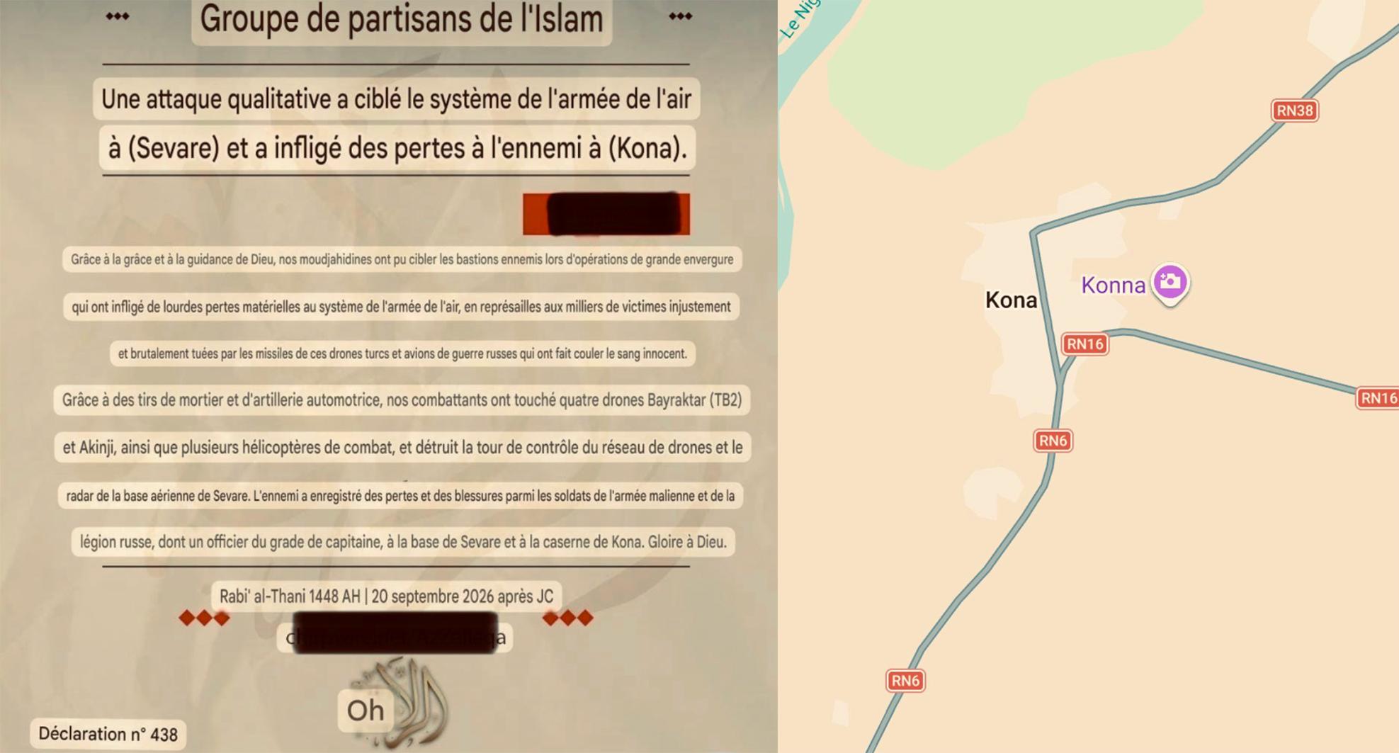 After the flames at Sévaré, Mali’s security model faces a reckoning