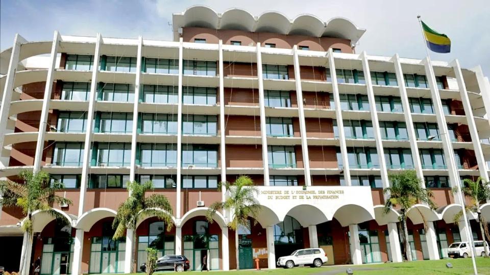 Gabon’s economic management hampered by unreliable public data