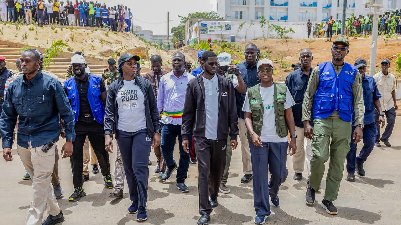 Senegal’s local elections: the fallout from Bassirou Diomaye Faye’s prolonged silence