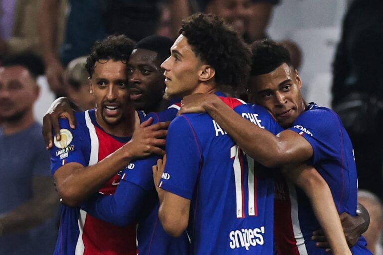 What comes next after PSG’s 2-1 win over Marseille leaves OM reeling