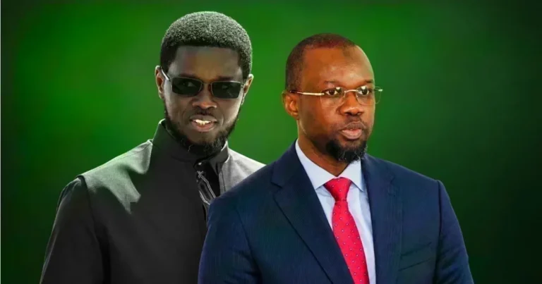 Senegal’s budget showdown: the moment that will define Pastef’s fate