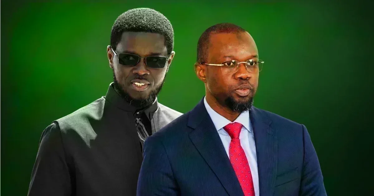 Senegal’s budget showdown: the moment that will define Pastef’s fate