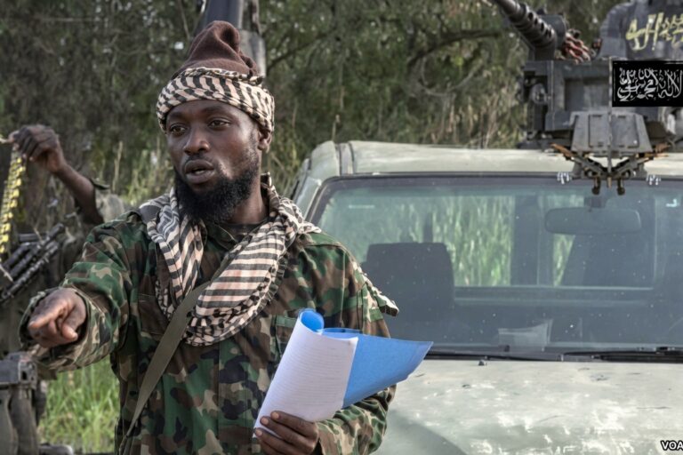 Mali: JNIM ambush on Africa Corps near Niono marks a dangerous new phase