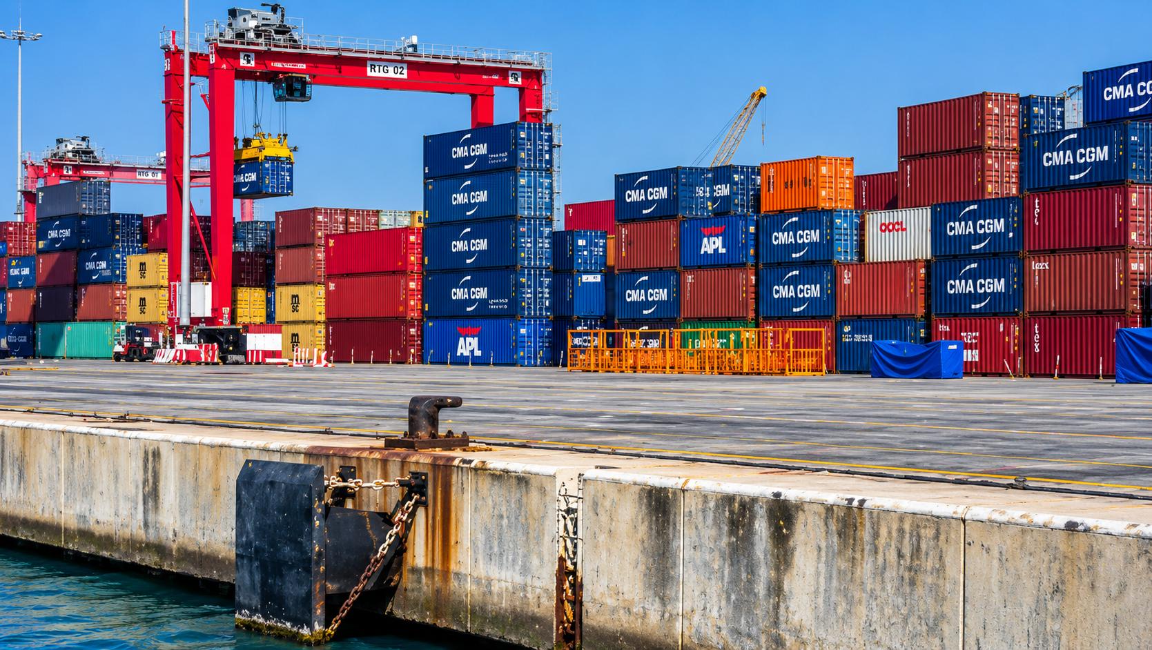 Benin’s logistics breakthrough: a decisive leap toward West Africa’s trade leadership