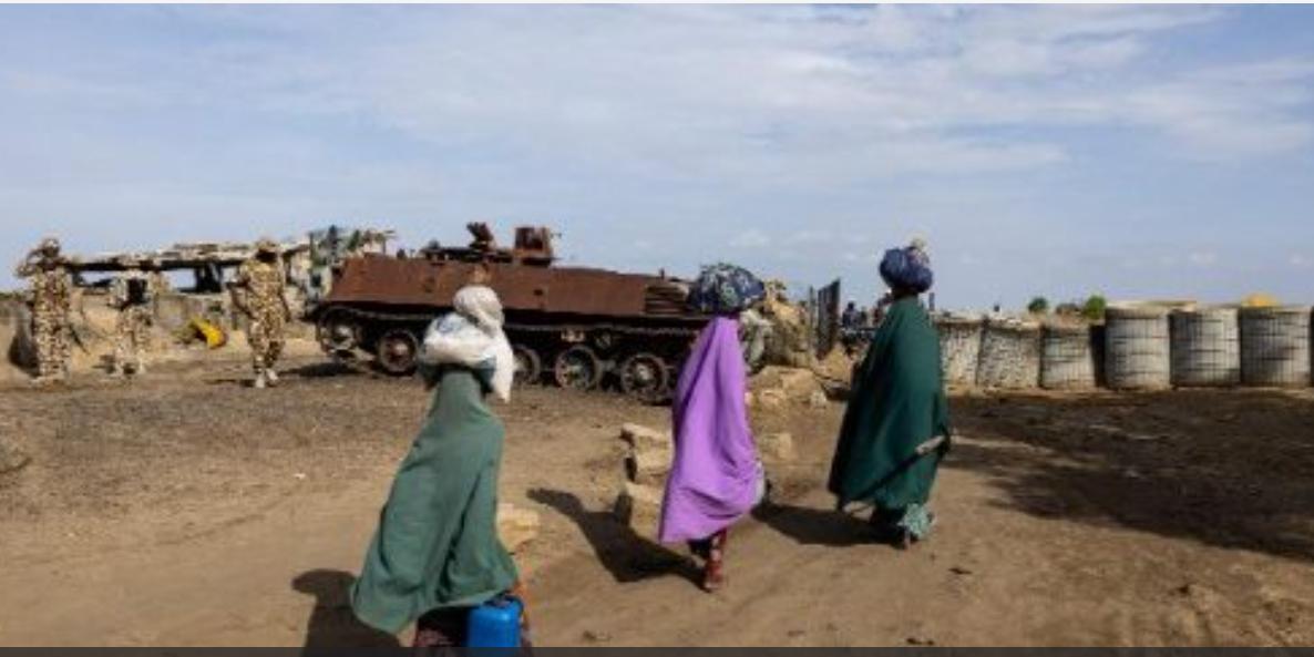 Nigeria’s kidnapping crisis reaches breaking point as 87 taken in 48 hours