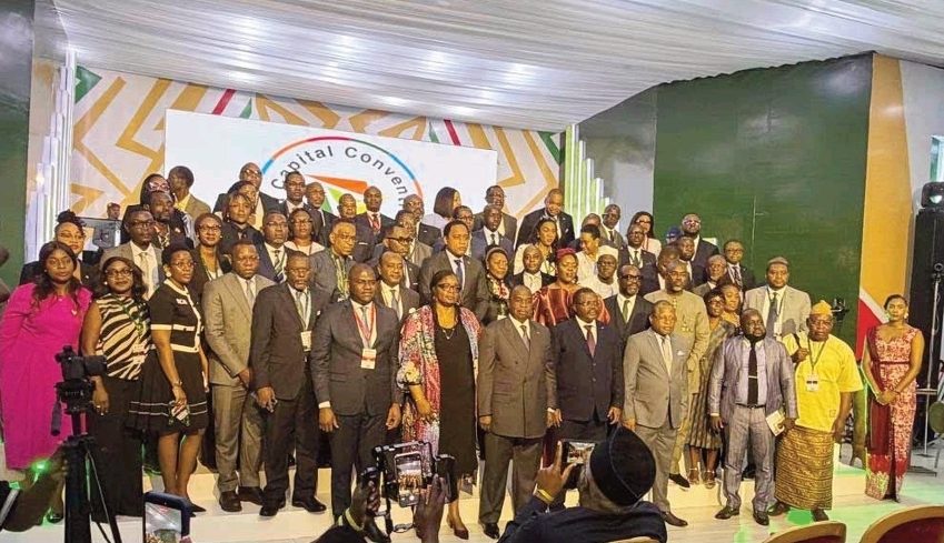 Douala turning point: Louis Paul Motazé pushes CEMAC capital markets into a new era