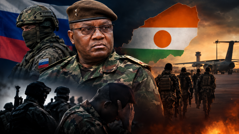Niger’s August mutiny: the unanswered questions and the road ahead