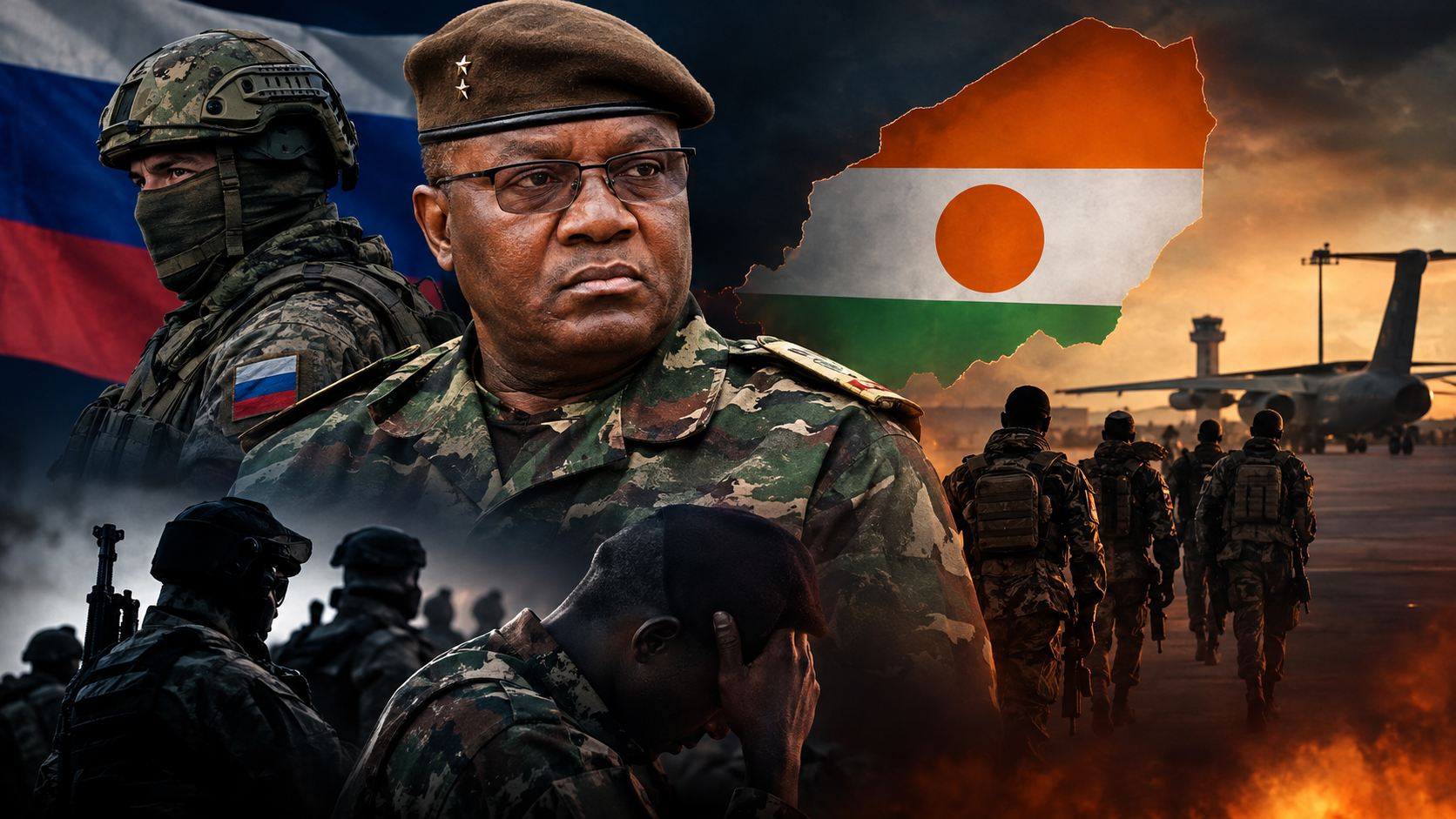 Niger’s August mutiny: the unanswered questions and the road ahead