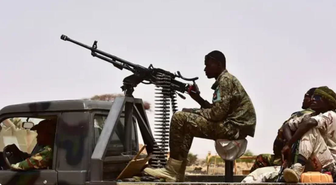 Niger’s military boils after Russian-backed crackdown