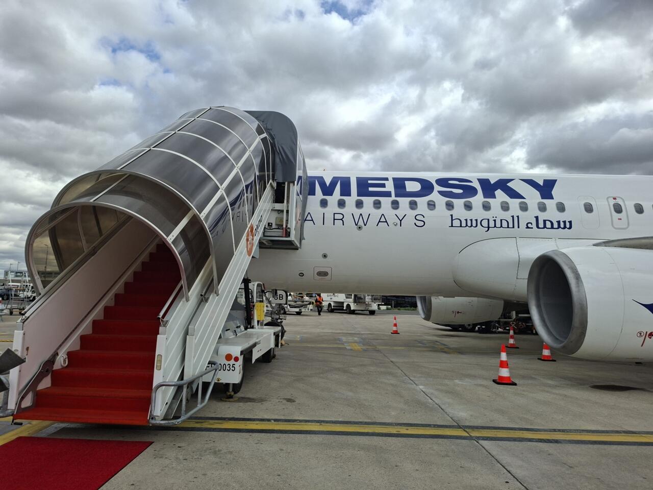 Libya–Cameroon air link plan triggers debate over readiness and regional fallout