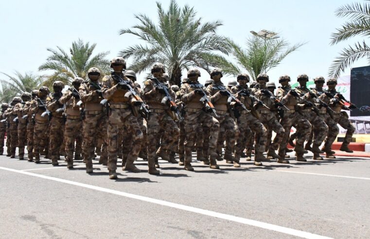 Mali : un assaut djihadiste d’une violence inouïe frappe le camp militaire de Dioura