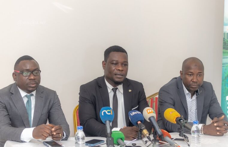 Côte d’Ivoire prepares to host the landmark FIDD 2026 sustainable development forum