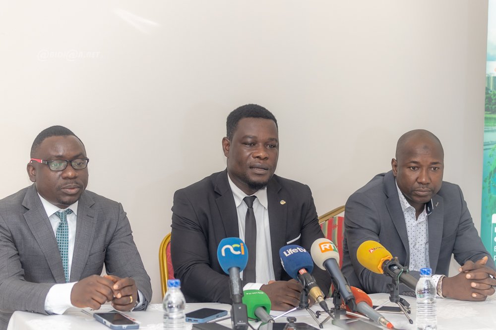 Côte d’Ivoire prepares to host the landmark FIDD 2026 sustainable development forum