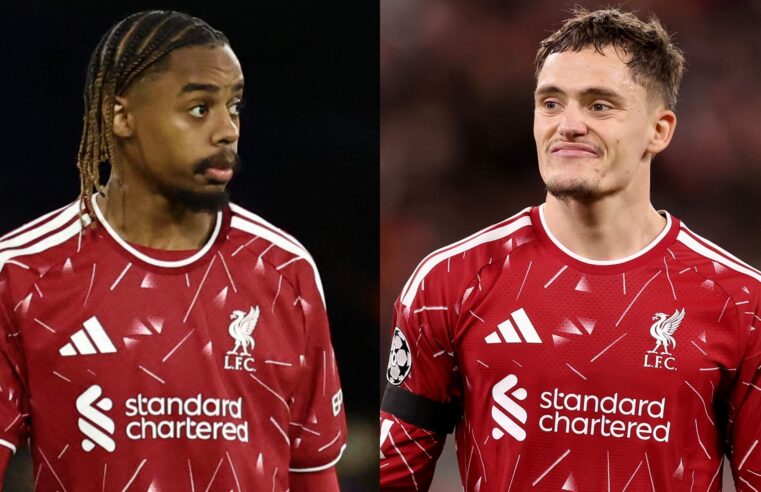 Why Bradley Barcola is built to succeed at Liverpool and outshine Florian Wirtz
