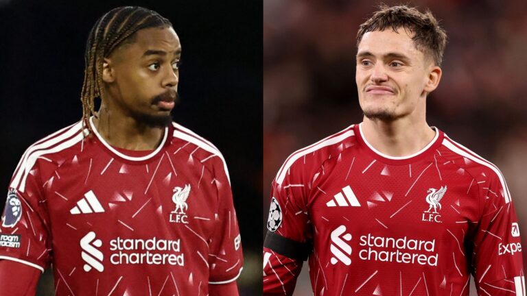 Why Bradley Barcola is built to succeed at Liverpool and outshine Florian Wirtz