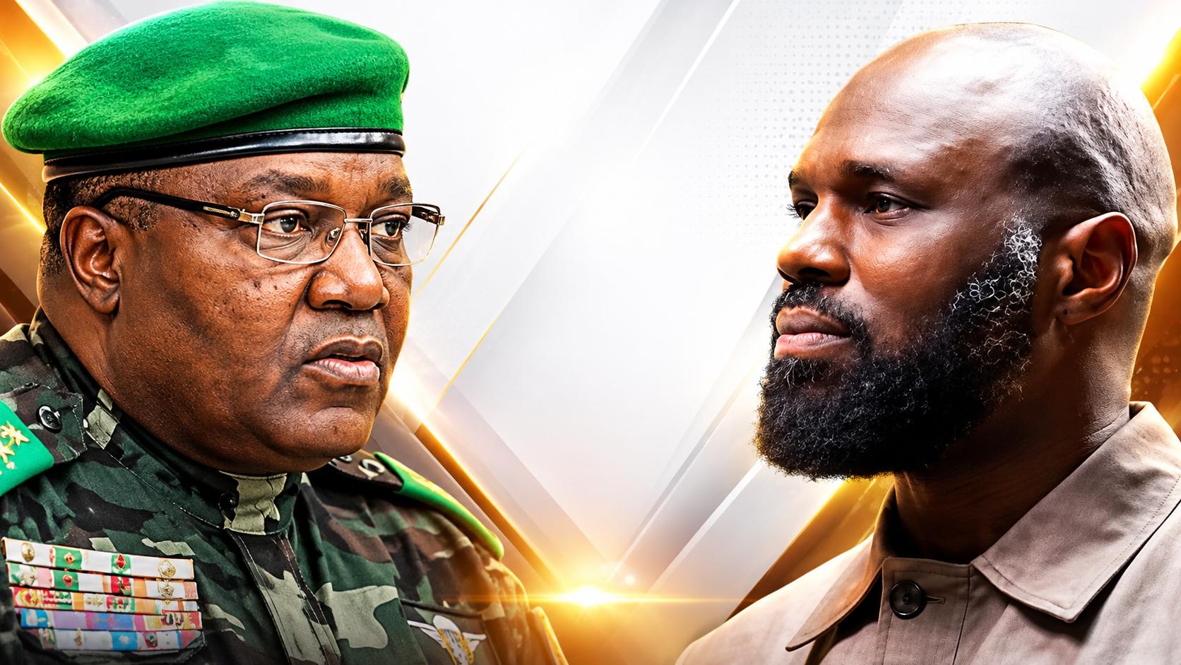 Kemi Seba asylum row: can Niger-Benin trust survive the fallout?