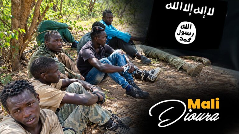 The Dioura fall-out: how a single attack has reignited Mali’s information war