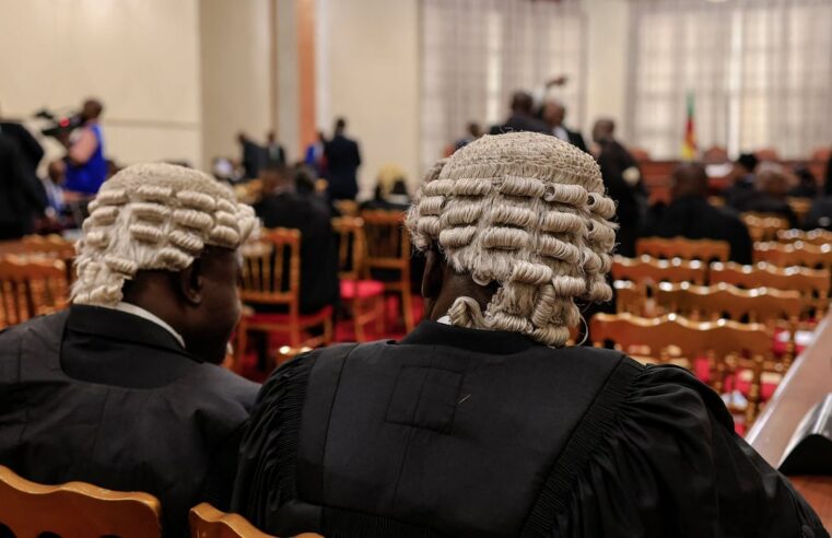 Missing billions at Cameroon special court
