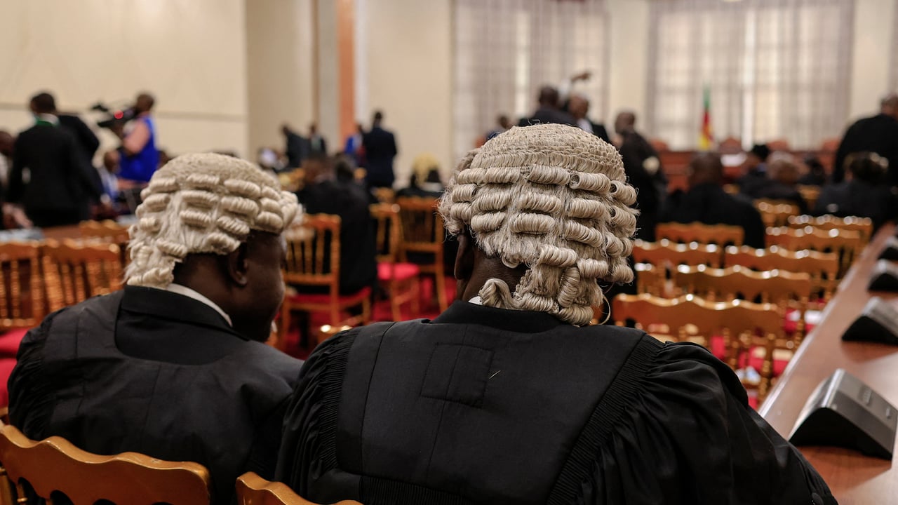 Missing billions at Cameroon special court