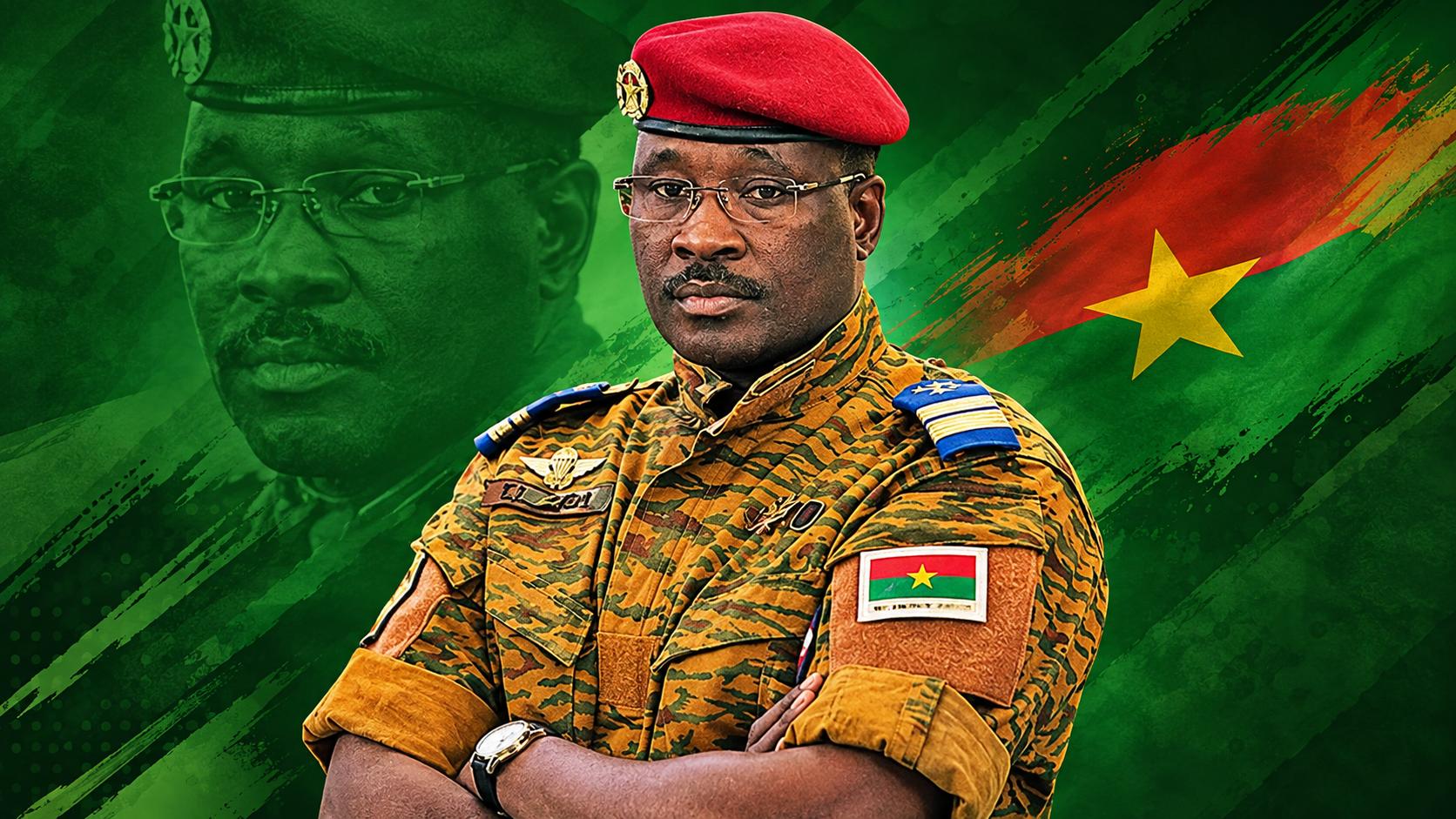 Swapping allies is not freedom: the anatomy of a sovereignty illusion under Ibrahim Traoré
