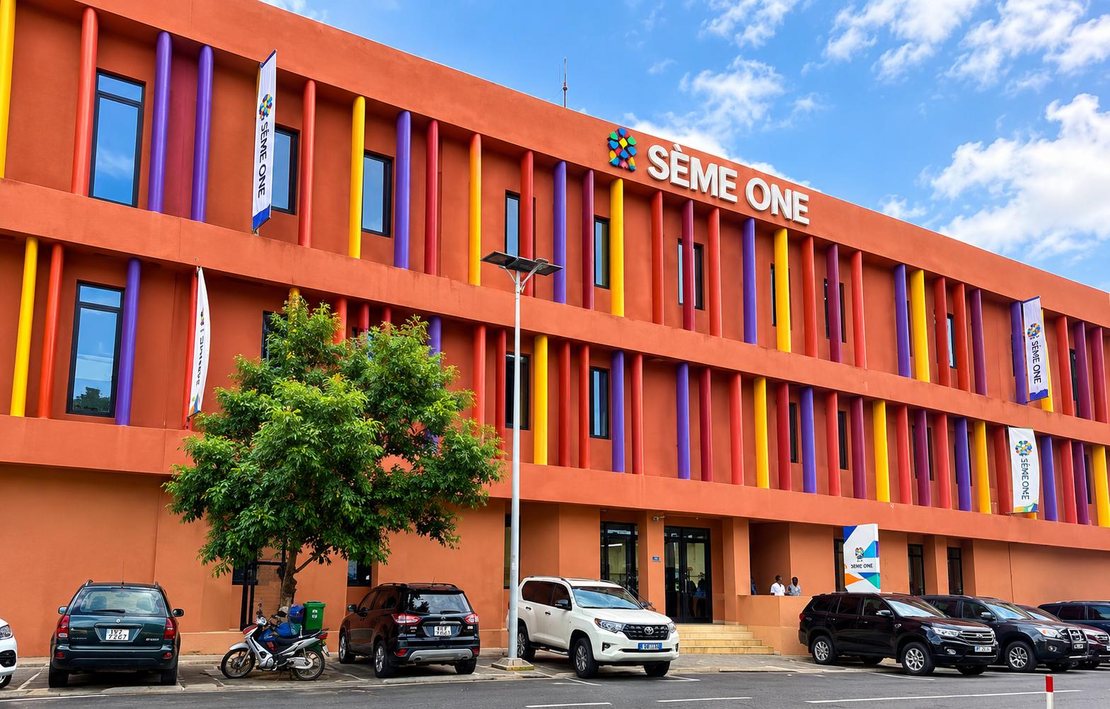 SCITI and Reims create Benin’s first sustainable engineering master’s degree