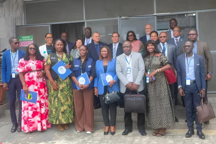Gabon: UN injects 10.5 billion CFA francs in 2025 — a turning point for sustainable development