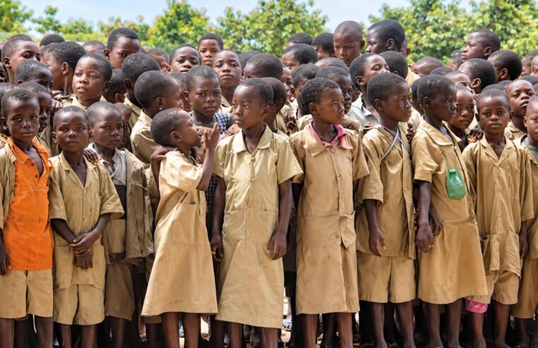 Bénin : comment le Nord mise sur l’anticipation pour sauver son école