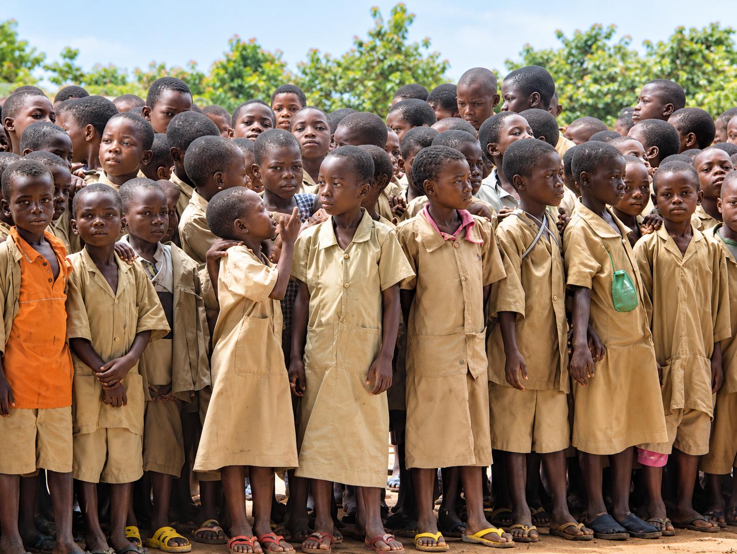Bénin : comment le Nord mise sur l’anticipation pour sauver son école