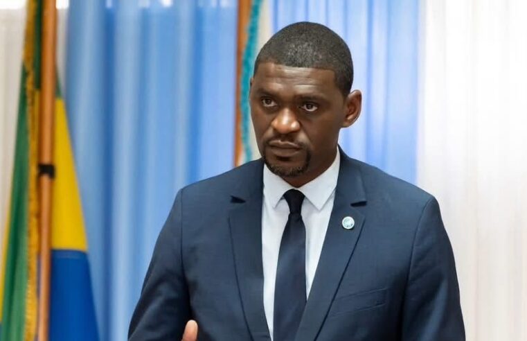 Gabon’s RPM party applauds President Oligui Nguema and demands tangible results