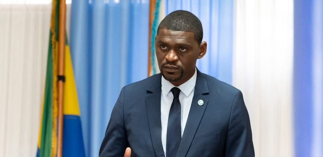 Gabon’s RPM party applauds President Oligui Nguema and demands tangible results