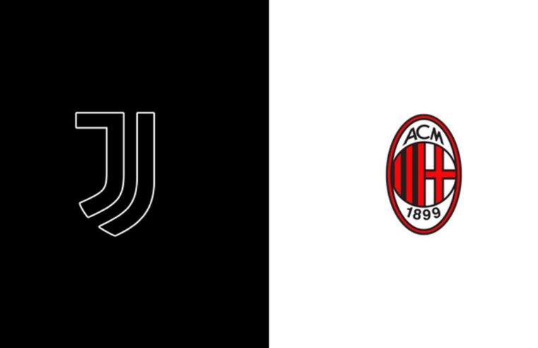 Juventus vs AC Milan: Serie A clash preview and key details