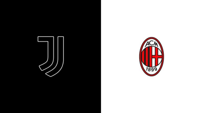 Juventus vs AC Milan: Serie A clash preview and key details