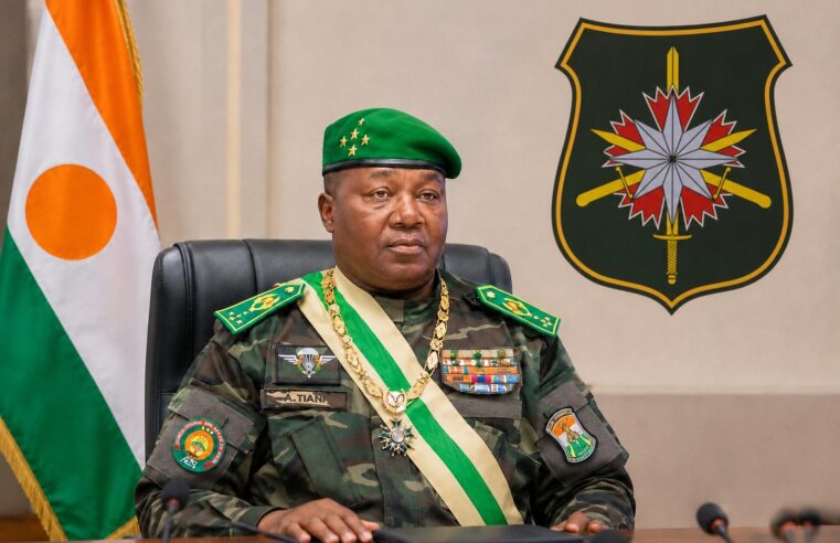 The paradox of Niamey’s security: regime fortification versus citizen vulnerability
