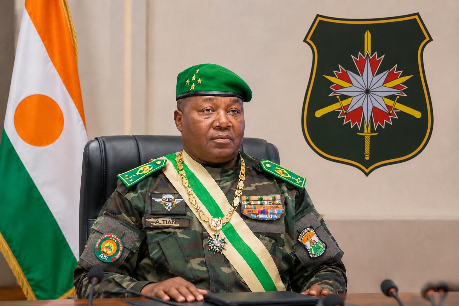 The paradox of Niamey’s security: regime fortification versus citizen vulnerability