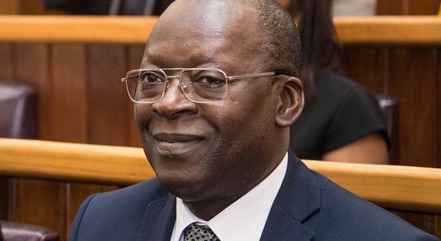Benin’s decisive diplomatic shift: Bio Tchané leads the charge at UCESIF Bucharest