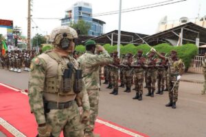 Mali’s 2026 independence parade fuels debate over the future of the AES