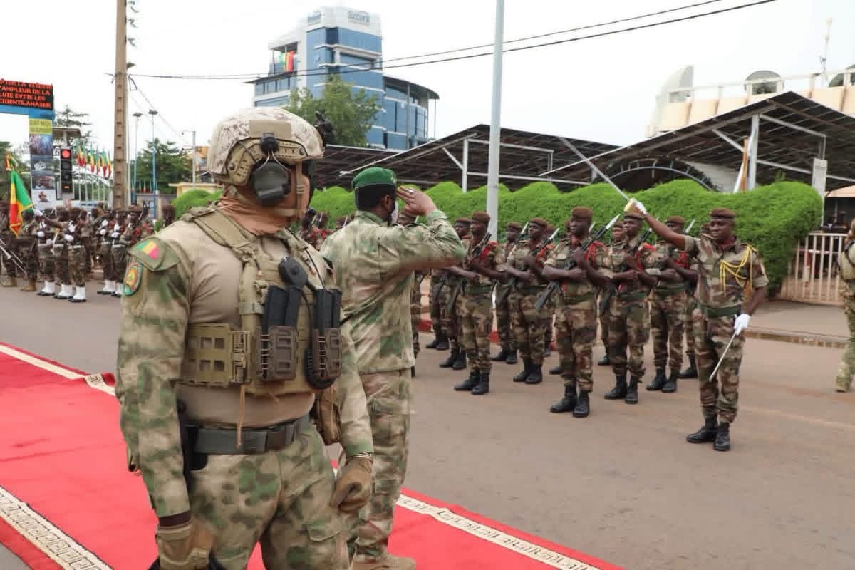 Mali’s 2026 independence parade fuels debate over the future of the AES