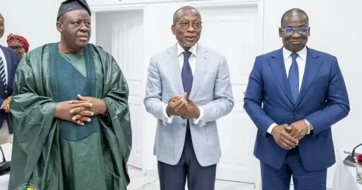 Benin Senate’s 2027 budget: the breakthrough vote that sets the pace